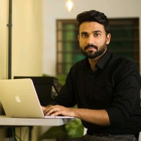 Irfan Ali
