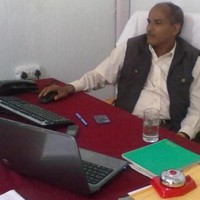Trilok Chand