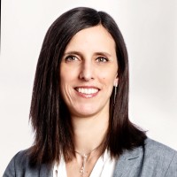 Mélanie Cabot-Blondin, Mba, Pmp
