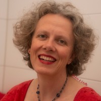Jolanda Vos