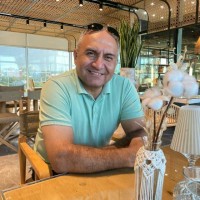 Reza Ehtesham