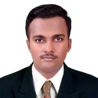 Sanket Karande