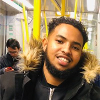 Mohamed Abdiqadir Jama