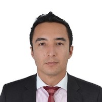 Jairo Alexander Lopez Garcia