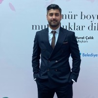 Orkun Dogan