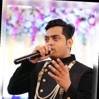 Anchor Atul Parikh
