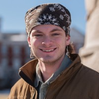 Sam Brusven