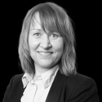 Susan Helena Ørjansen