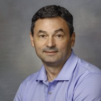 Rich Walker, Csp