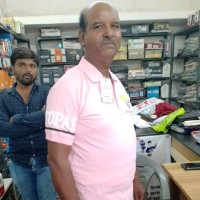 Mayank Parmar