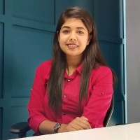 Kavita Jain