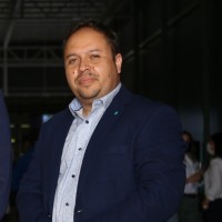 Alejandro Mori Valdivia