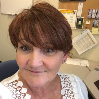 Bonnie McCarty