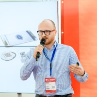 Sergey Efremov