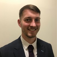 Nathan Rudge