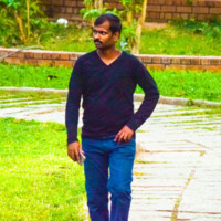 Anand Kumar V B