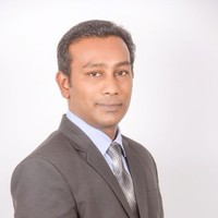 Prasenjit Pathak