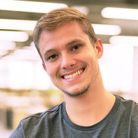 Lucas Hoffmann Totola
