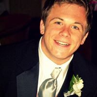 Shane Halpin