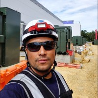 David Mejias Flores