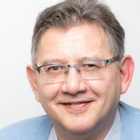 Marc Jean Blaise