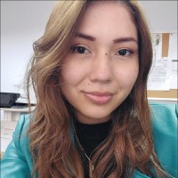 Vanessa Pavelich González