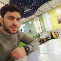 Alireza Ahmadi