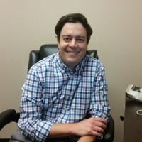 Darren Matheson