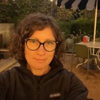 Kathleen Gould Richardson, Ma, Lpc-S