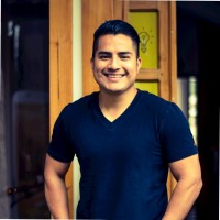 Danny Fernando Saetama Rivera