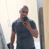 Eronildo Sena Oliveira