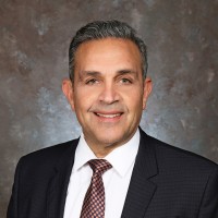 Benjamin DiNapoli