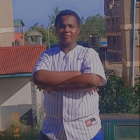 Nicholas Njoroge