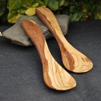 Olive Wood