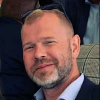 Michael Linde-Hansen