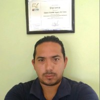 Gabriel Ricardo Segura Del Llano