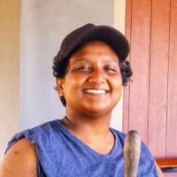 Payal Pritika Devi