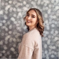 Brittney Steklenburg