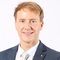 Nick Heilborn