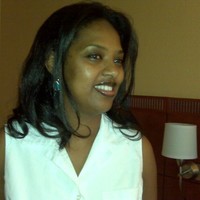 Dureti (Mimi) Tadesse