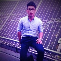 Dominic Liang