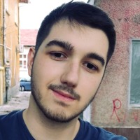 Alexandar Alikanov