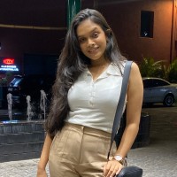Kajal Khamkar