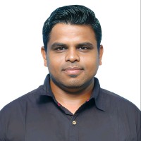 Devaraja J V