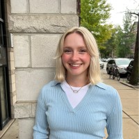 Caroline Houser