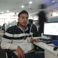 Ajay Kumar Singh