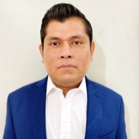 Ricardo Cervantes Santillan