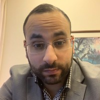 Ebraheem Hamdan