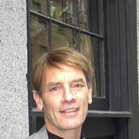 EDWARD HARRISON
