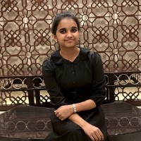 Ramya Sri Ganji